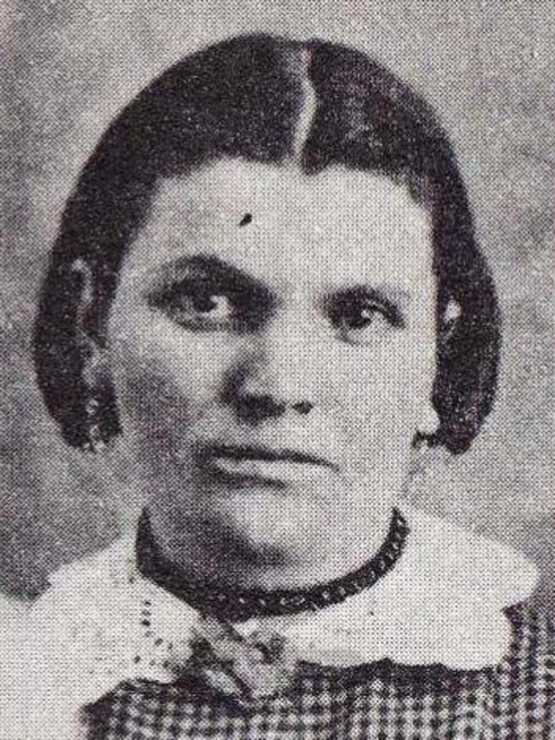 Mary Ann Burton (1843 - 1912) Profile